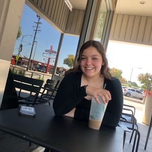 Meet your Posher, Gianna